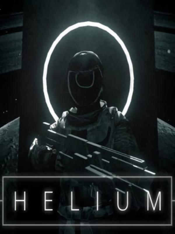 Helium cover