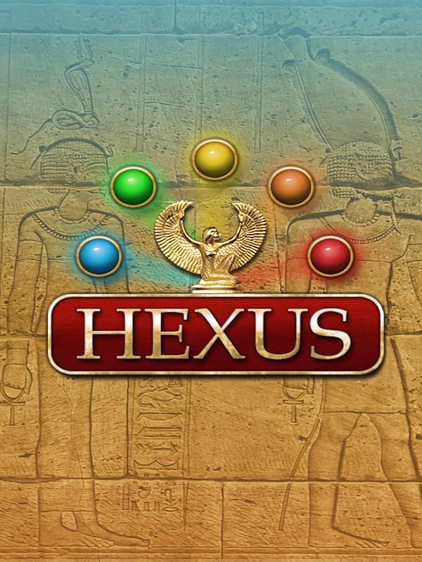 Hexus wallpaper