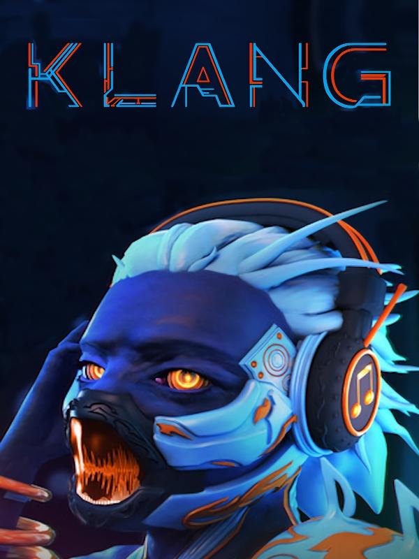 Klang wallpaper