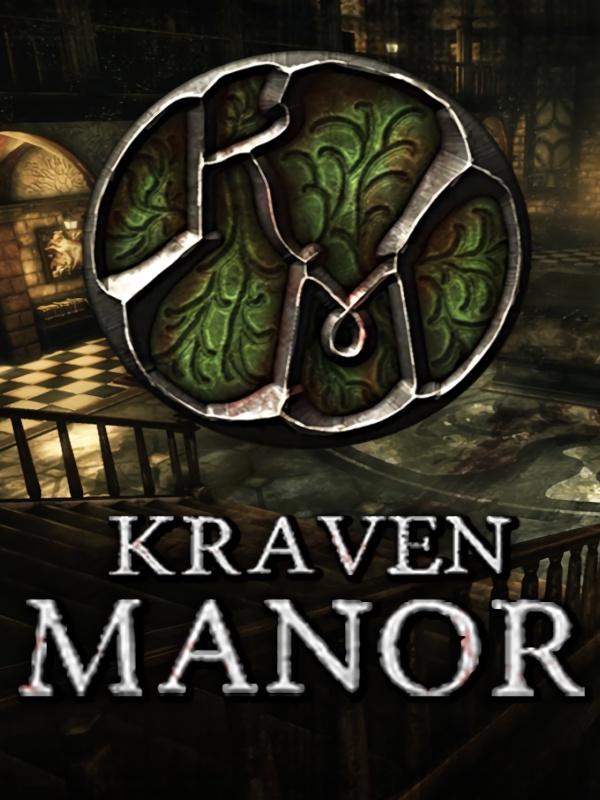 Kraven Manor wallpaper