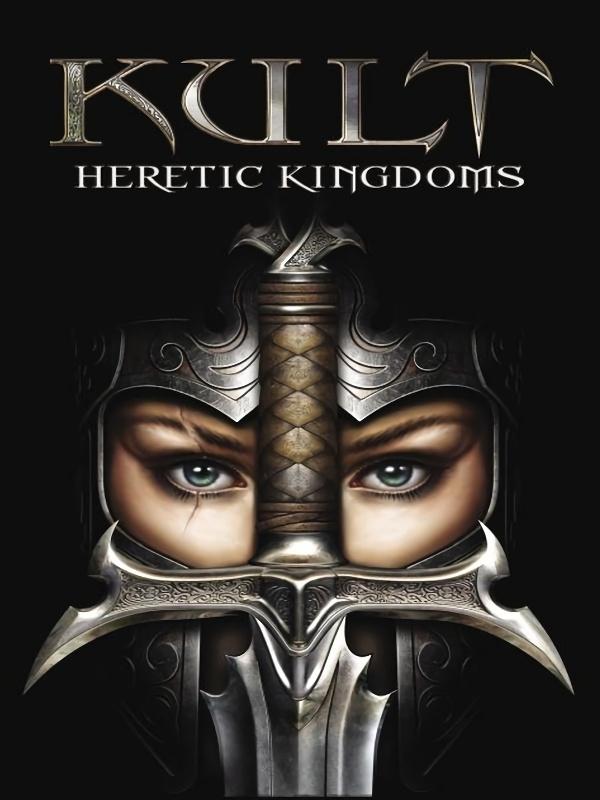 Kult: Heretic Kingdoms wallpaper