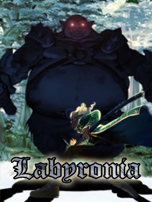 Labyronia RPG wallpaper