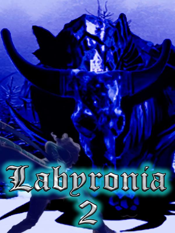 Labyronia RPG 2 wallpaper