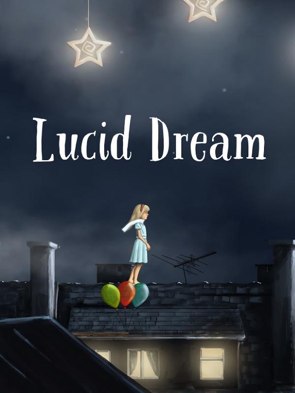 Lucid Dream cover