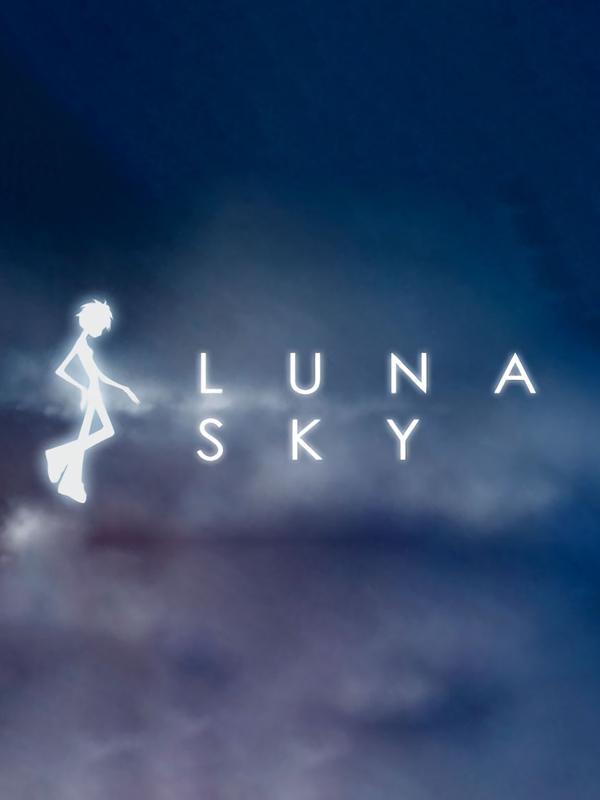 Luna Sky cover