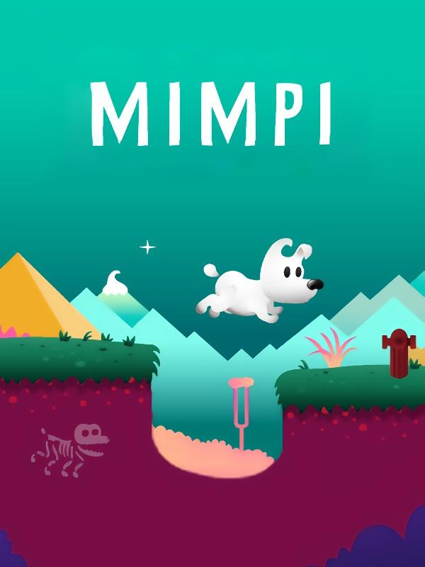 Mimpi cover