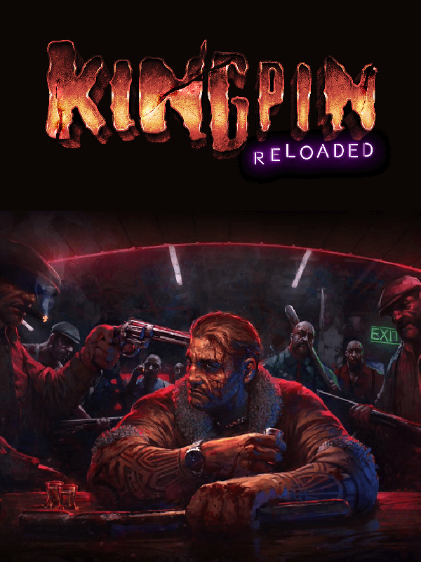 Kingpin: Reloaded wallpaper