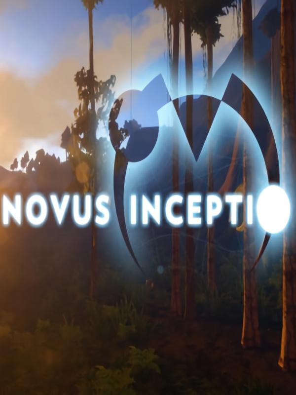Novus Inceptio cover