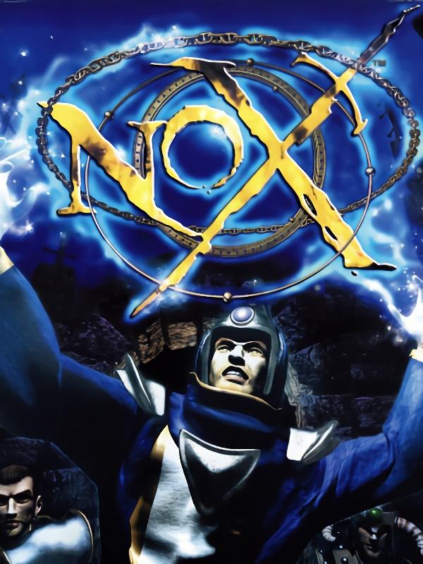 Nox cover