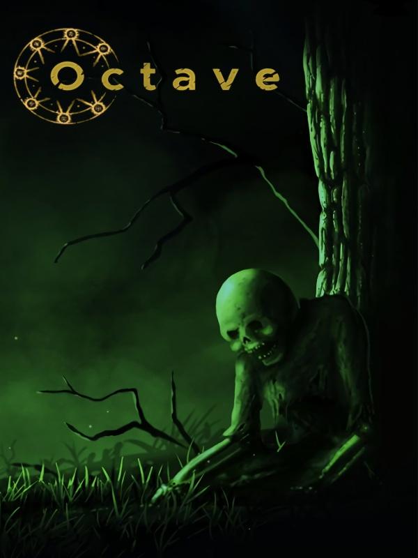 Octave cover