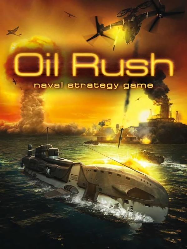 Oil Rush wallpaper