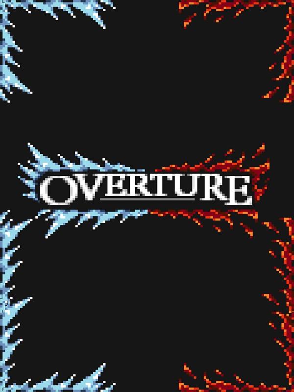 Overture wallpaper