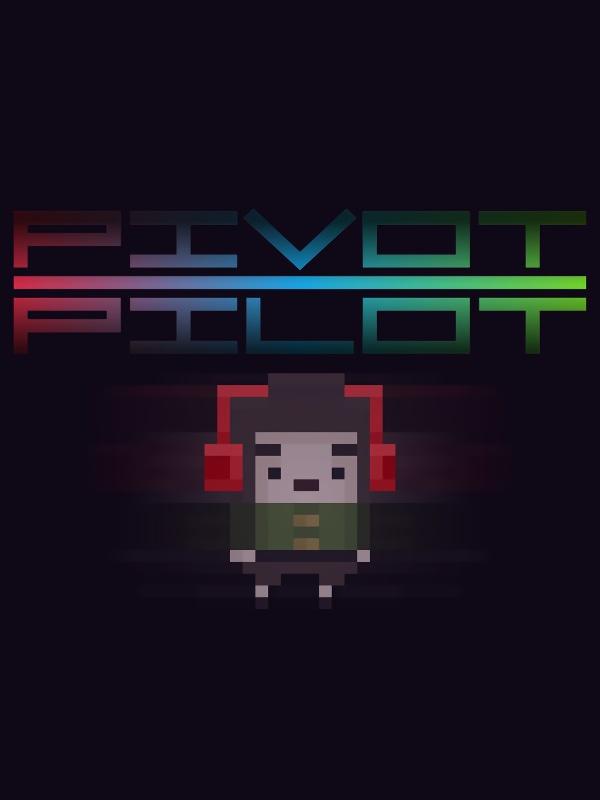 Pivot Pilot cover