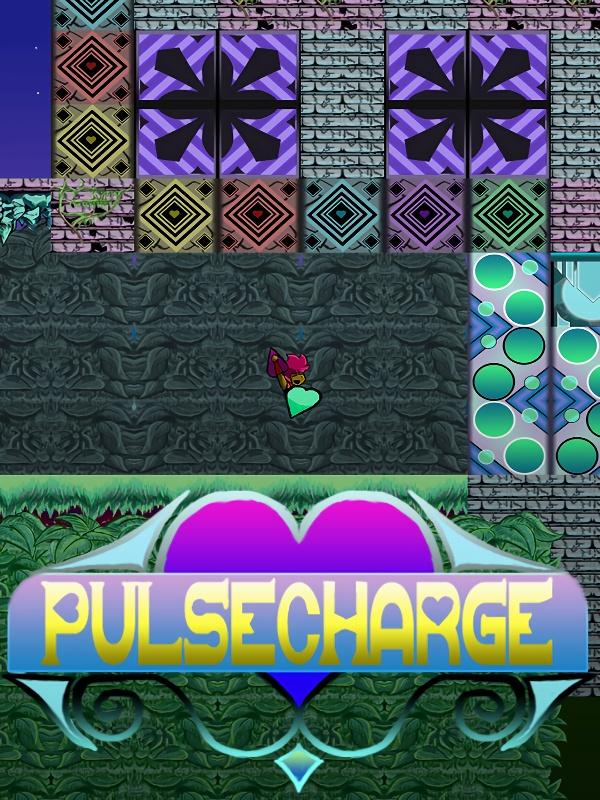 PulseCharge cover