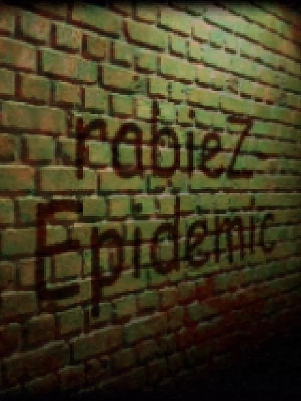 Rabiez: Epidemic cover