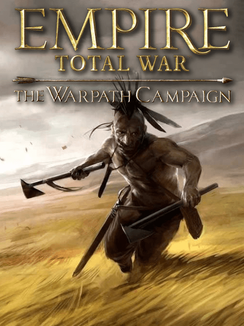 Empire: Total War - The Warpath Campaign wallpaper