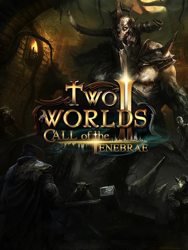 Two Worlds II: Call of the Tenebrae wallpaper