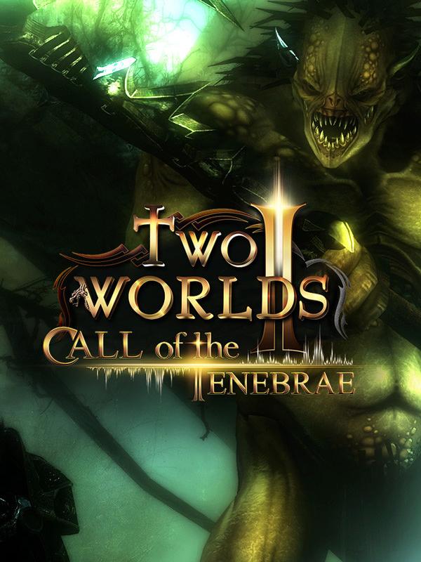 Two Worlds II HD: Call of the Tenebrae wallpaper