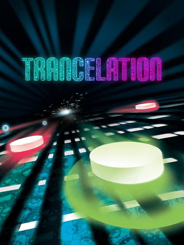 Trancelation cover