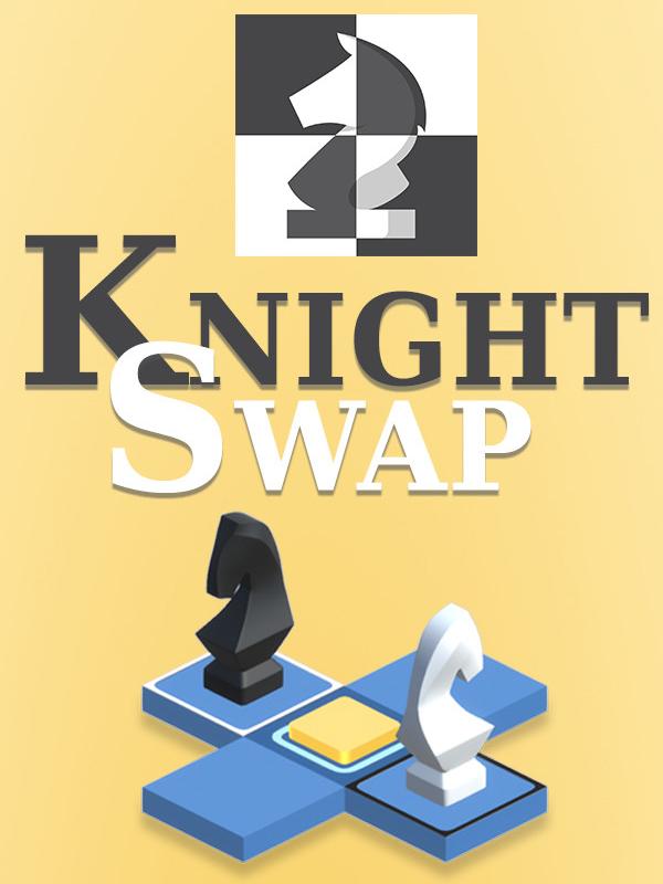 Knight Swap wallpaper