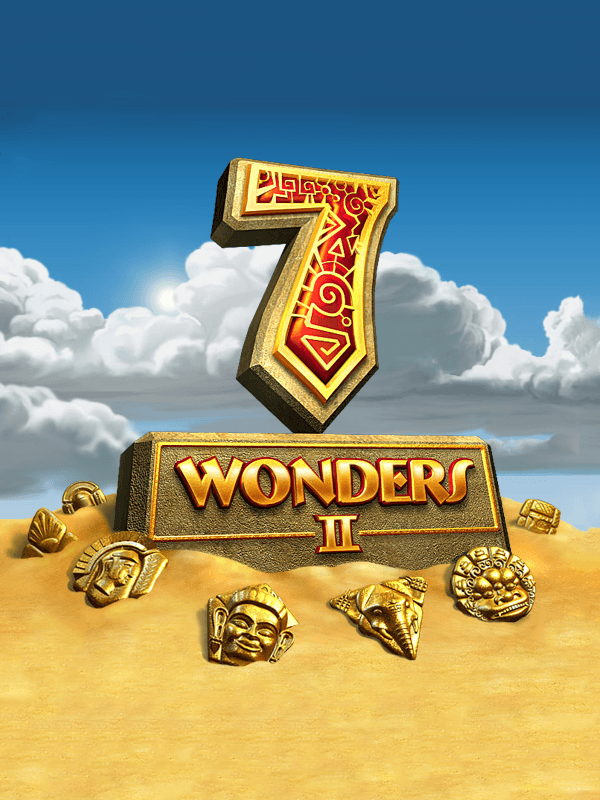 7 Wonders II cover