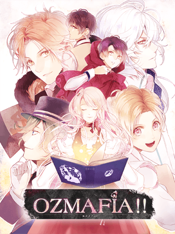 Ozmafia!! wallpaper