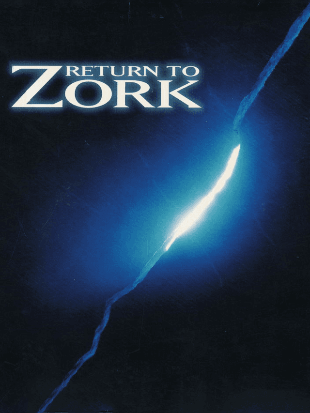 Return to Zork wallpaper