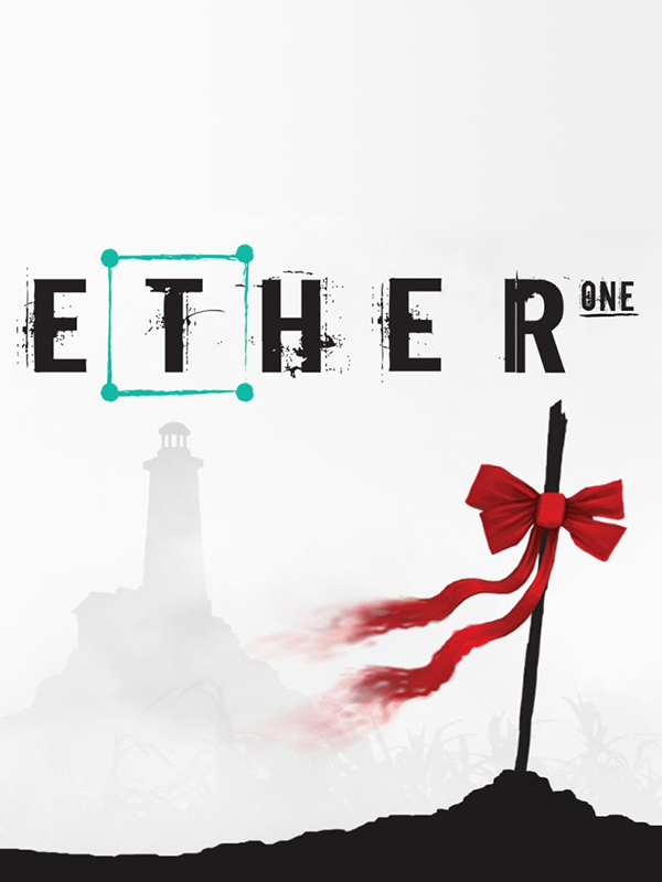 Ether One Redux cover