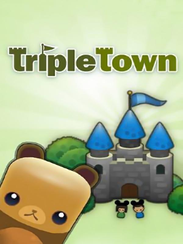 Triple Town wallpaper