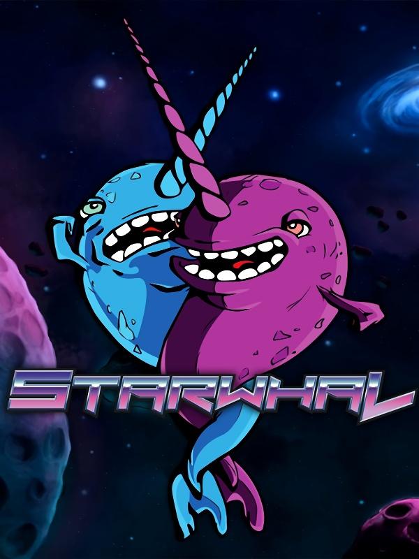 Starwhal wallpaper