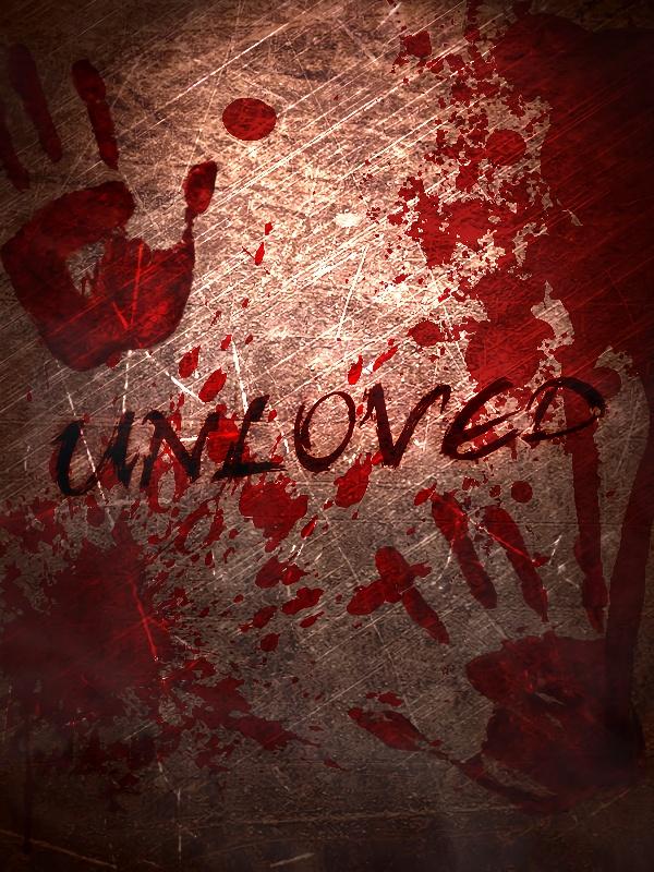 Unloved wallpaper