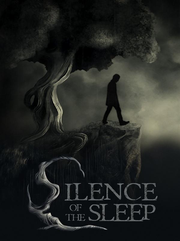 Silence of the Sleep cover