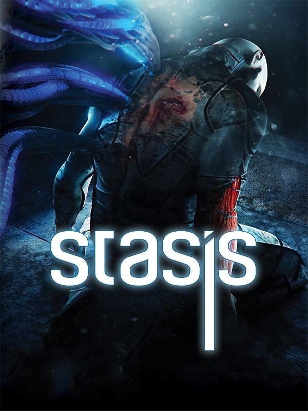 Stasis wallpaper