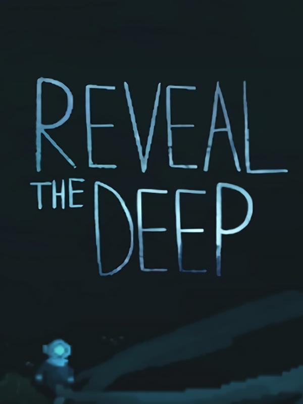 Reveal the Deep wallpaper