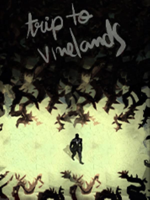 Trip to Vinelands wallpaper