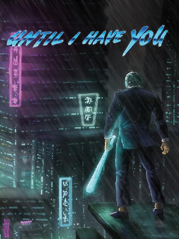 Until I Have You wallpaper