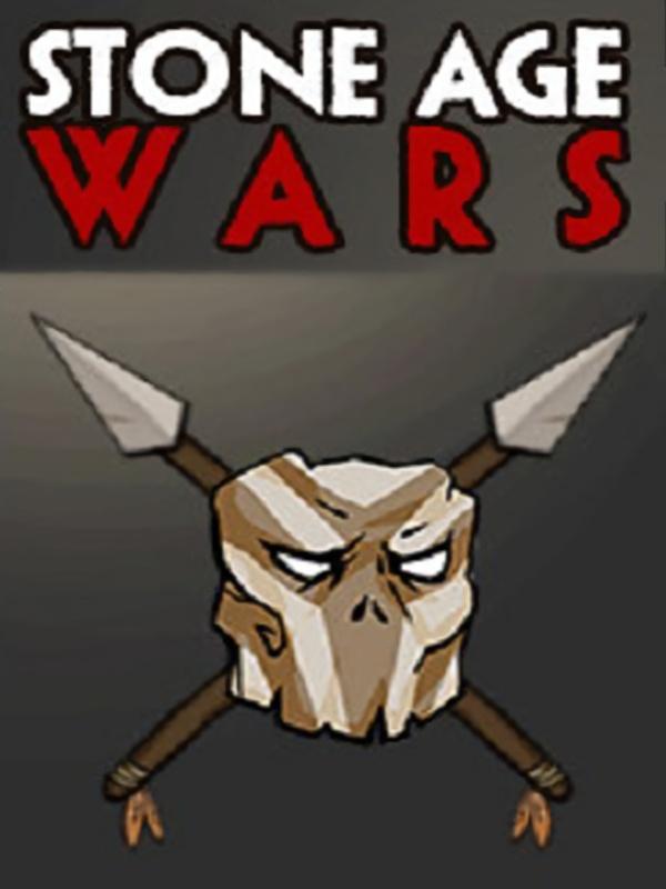 Stone Age Wars cover