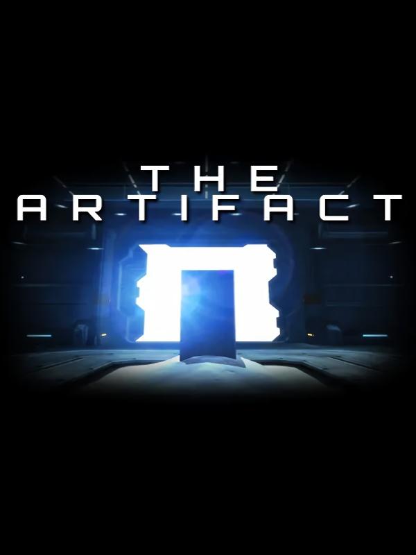 The Artifact cover