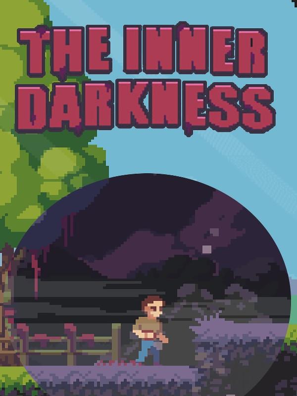 The Inner Darkness cover