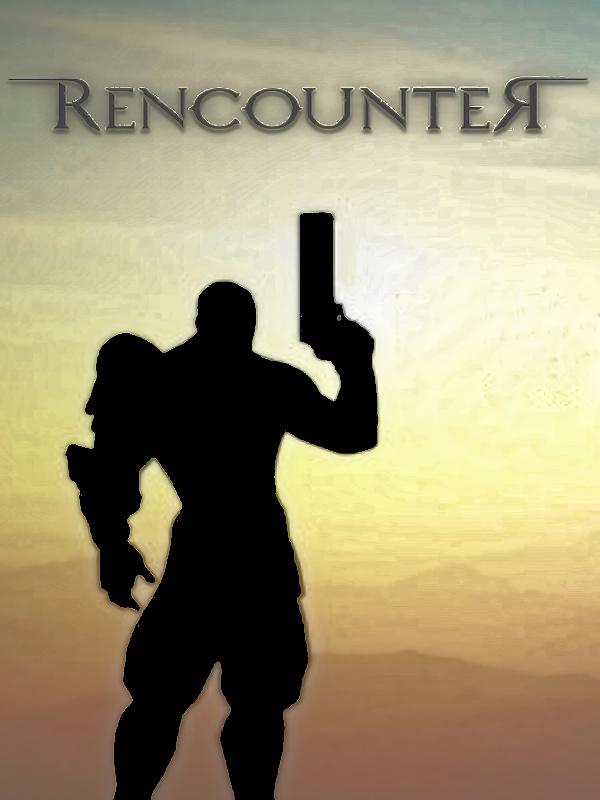 Rencounter wallpaper