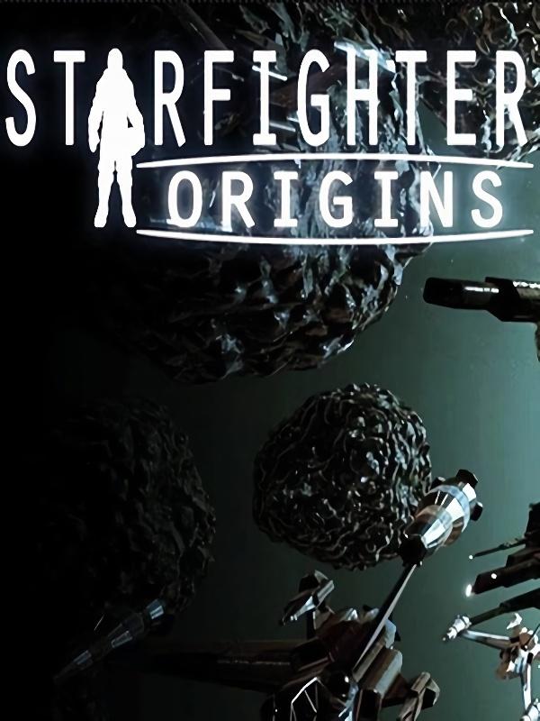 Starfighter Origins wallpaper