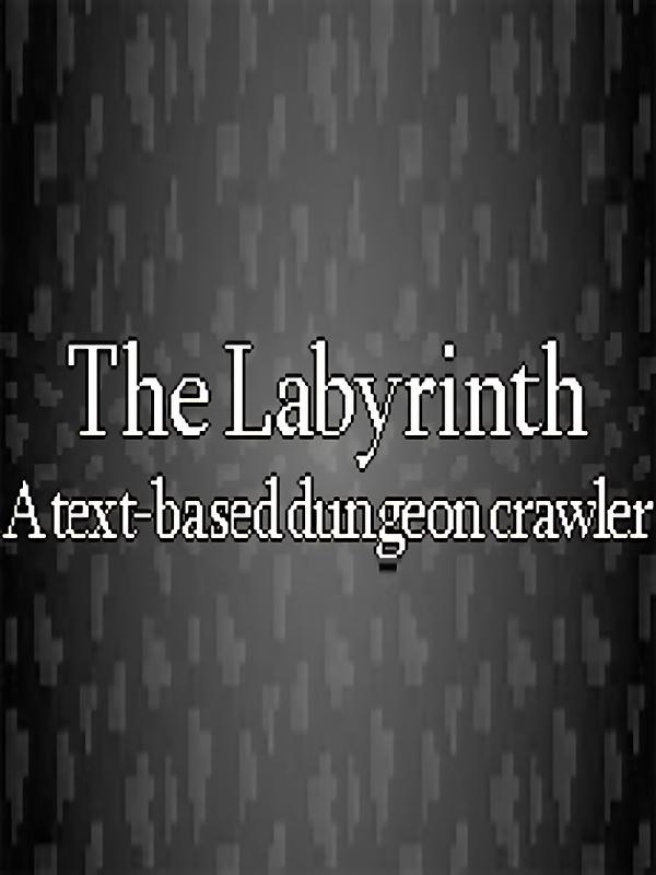 The Labyrinth cover