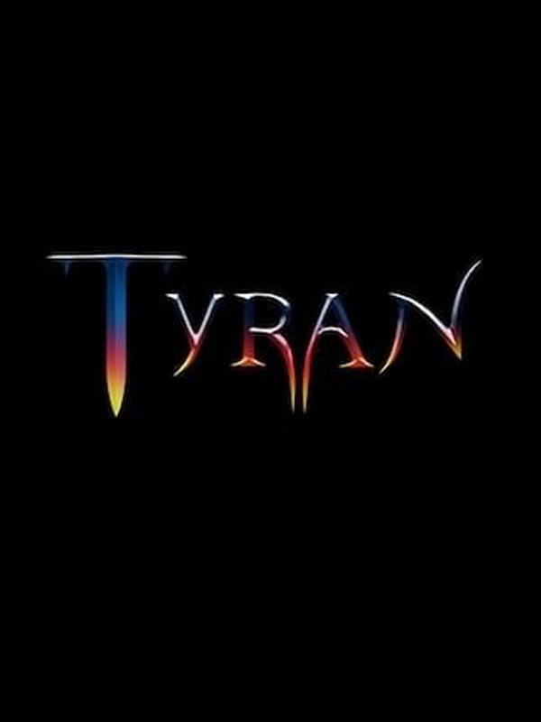 Tyran wallpaper