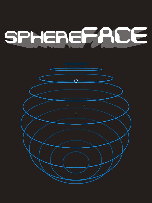 SphereFace cover