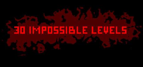 30 Impossible Levels cover