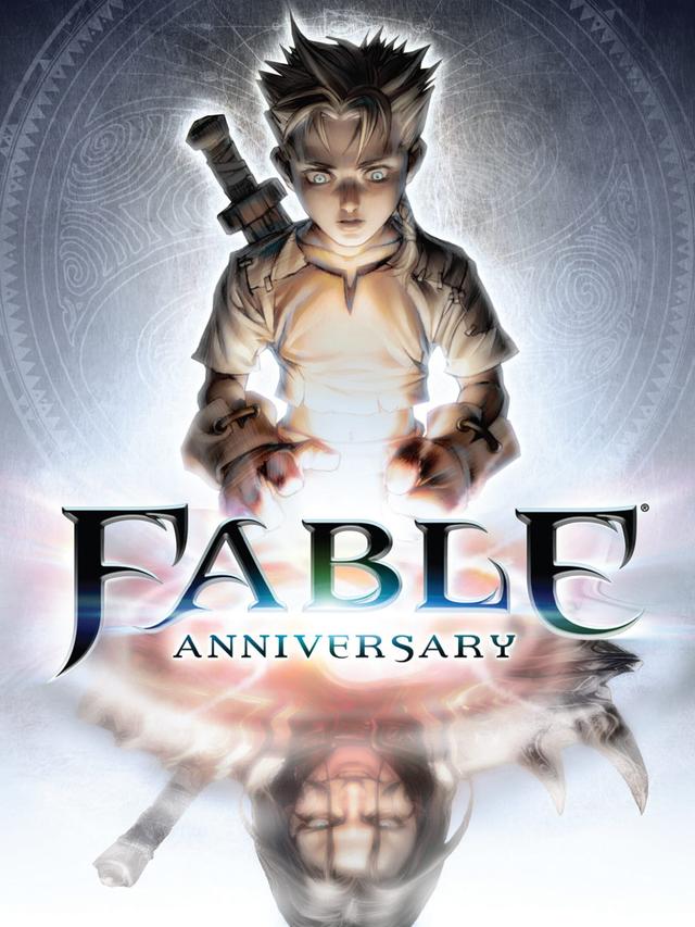 Fable Anniversary wallpaper