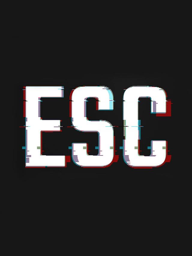 ESC cover