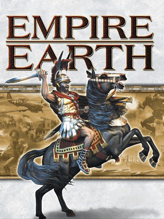 Empire Earth wallpaper