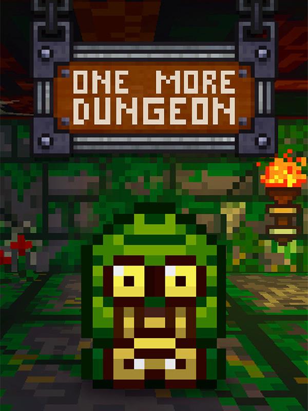 One More Dungeon wallpaper