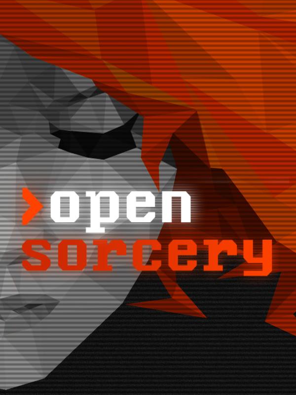 Open Sorcery wallpaper